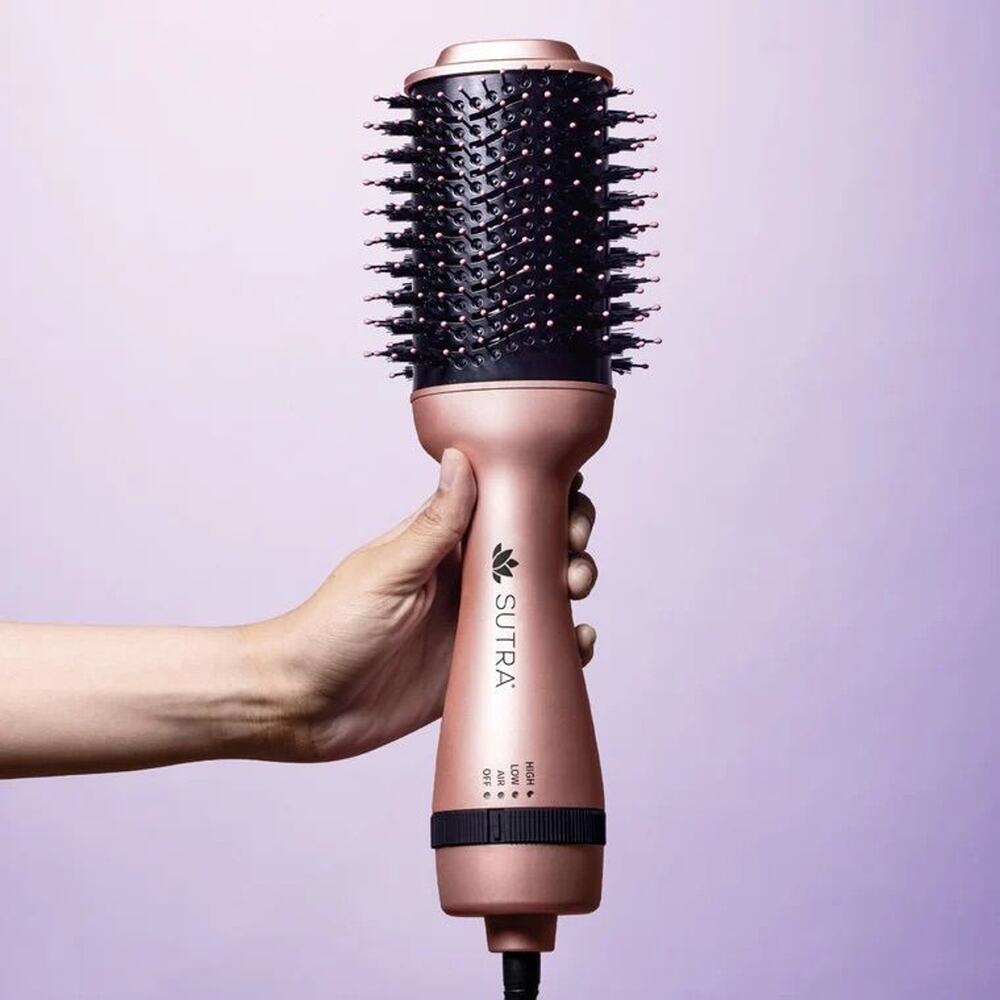 Sutra 3" Blowout Brush